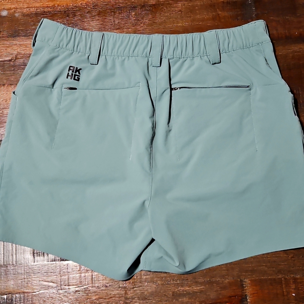 Women's Duluth Trading AKHG Roadless 5" Shorts - Picture 2 of 3